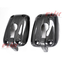 1100dz Carbon Fiber Motor Cover für BMW